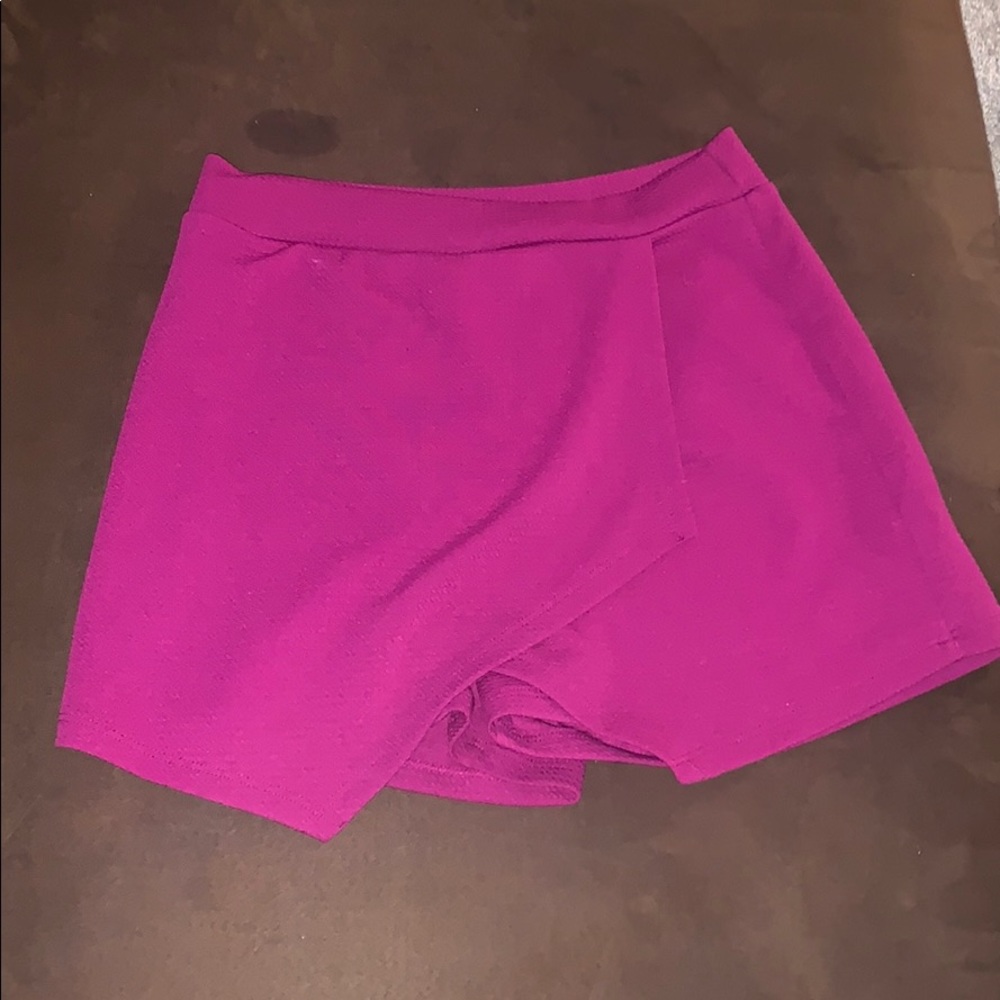Dry goods Skort